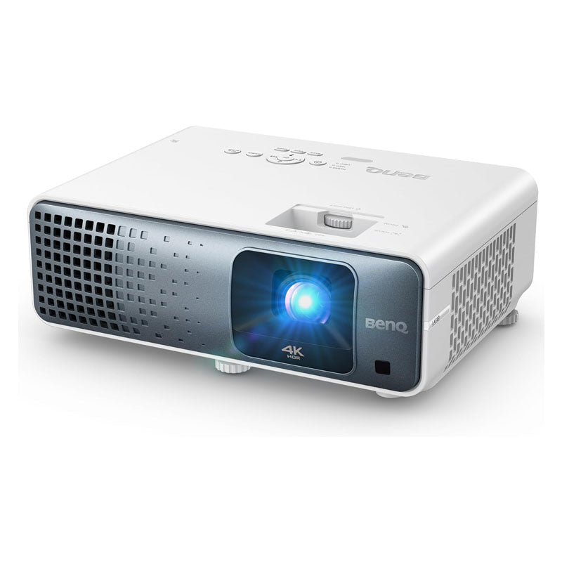 BenQ TK710STi 4K UHD Projector with Short Throw Lens and Smart Features