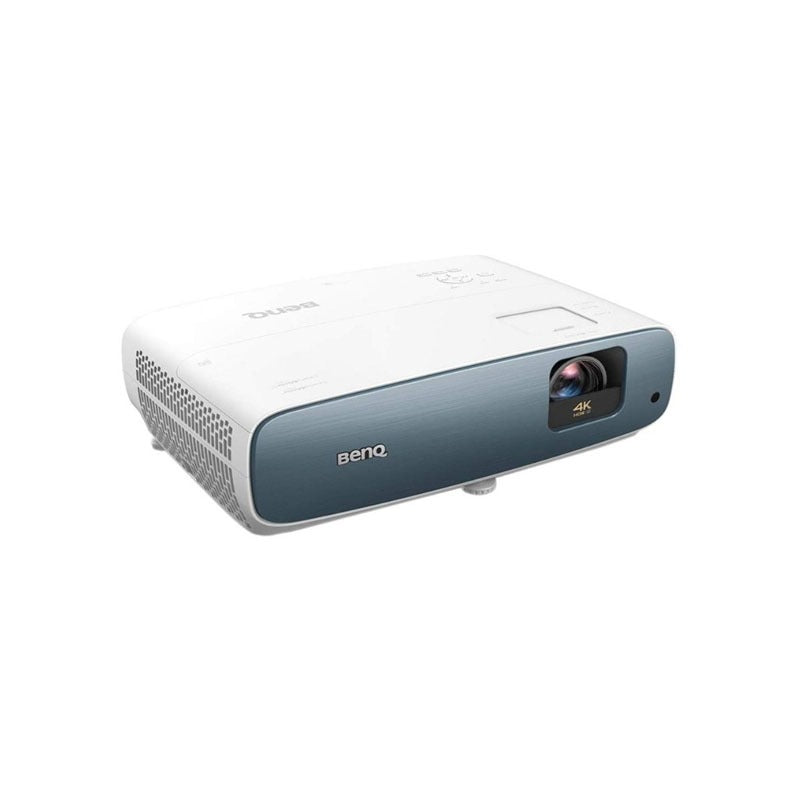 BenQ TK860i 4K UHD Projector  With 2D Keystone | Built in 10W Speakers | Wifi connectivity