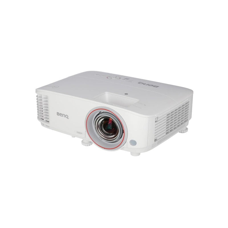 BenQ TH671ST Full HD 1080p Short Throw Projector 3000 Lumens
