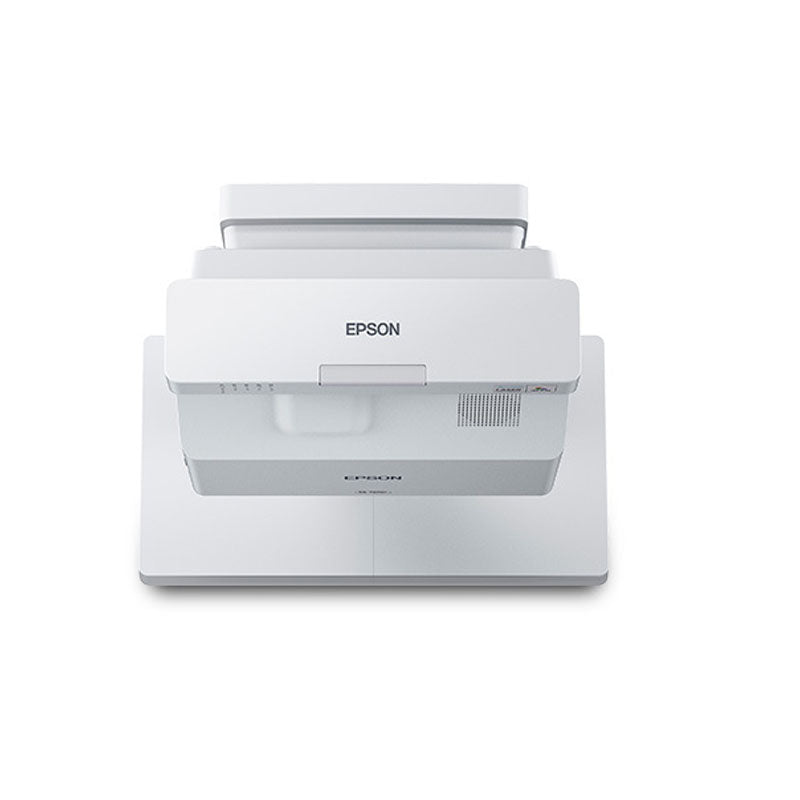 Epson BrightLink 725Wi WXGA Interactive Projector – 4000 Lumens, 3LCD, Ultra Short Throw