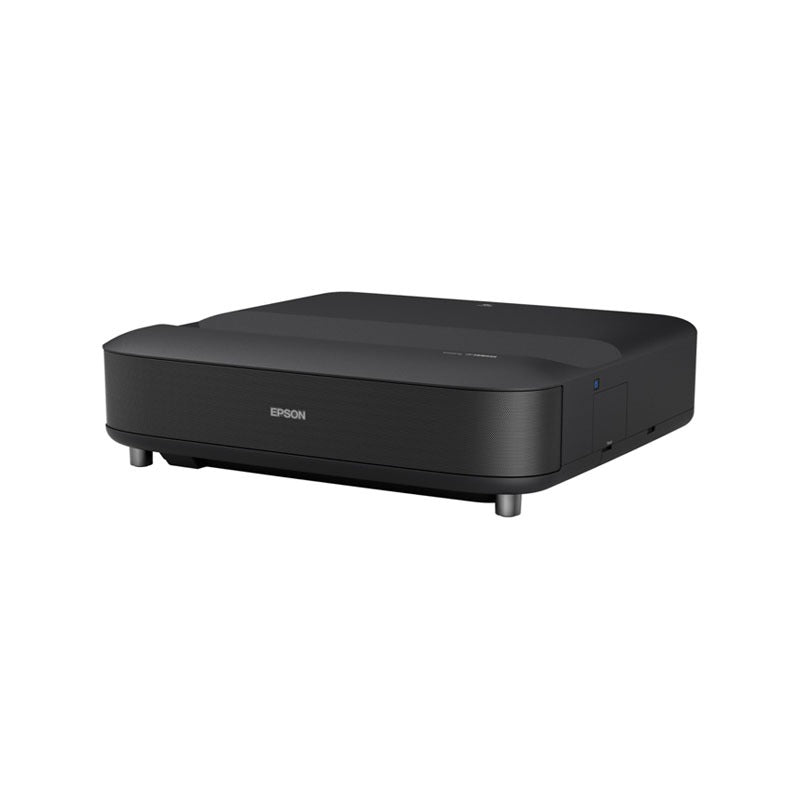Epson LS650 4K PRO-UHD Laser Projector – 3600 Lumens, Android Smart TV, Home Theater Ready