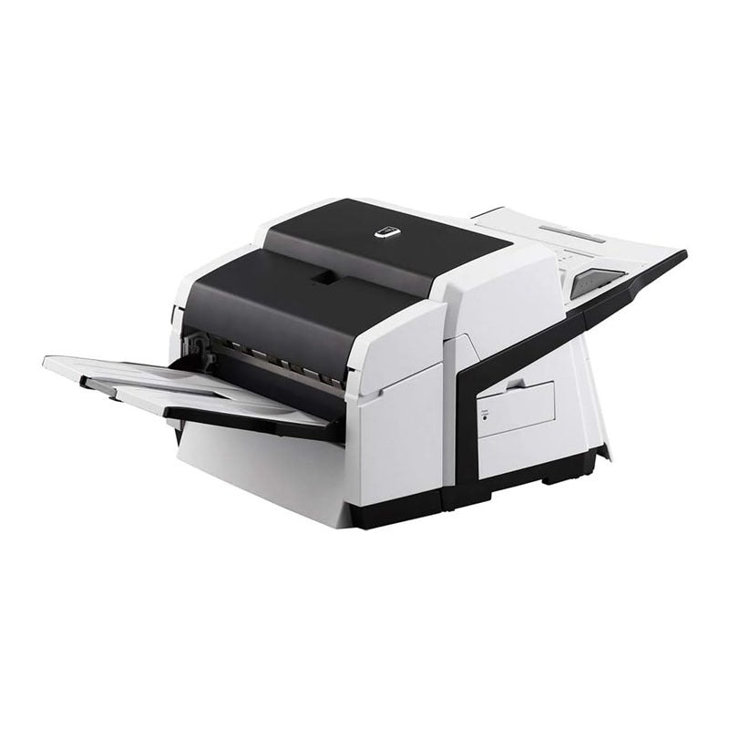 Fujitsu fi-6670 Professional - Scanner - Document - Duplex - external