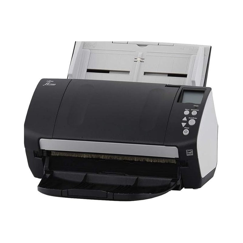 Fujitsu fi-7180 High Speed - Scanner - Document - Duplex - external