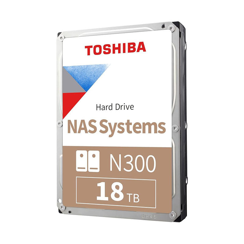 18 TB