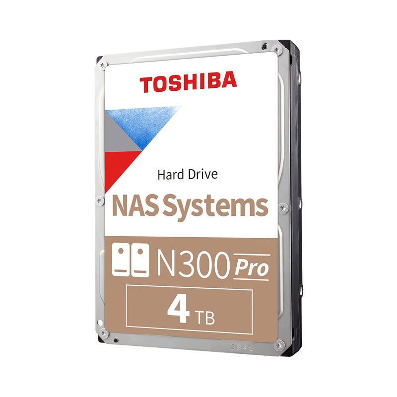 4 TB