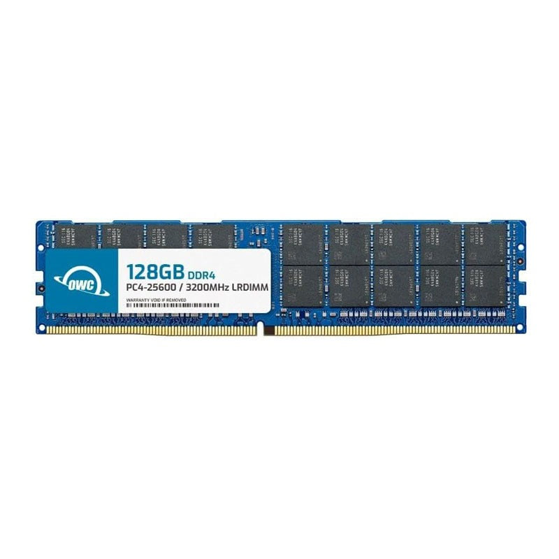Hynix 128GB 4DRx4 LRDIMM- 3200MT/s Load Reduced HMABAGL7CBR4N-XN
