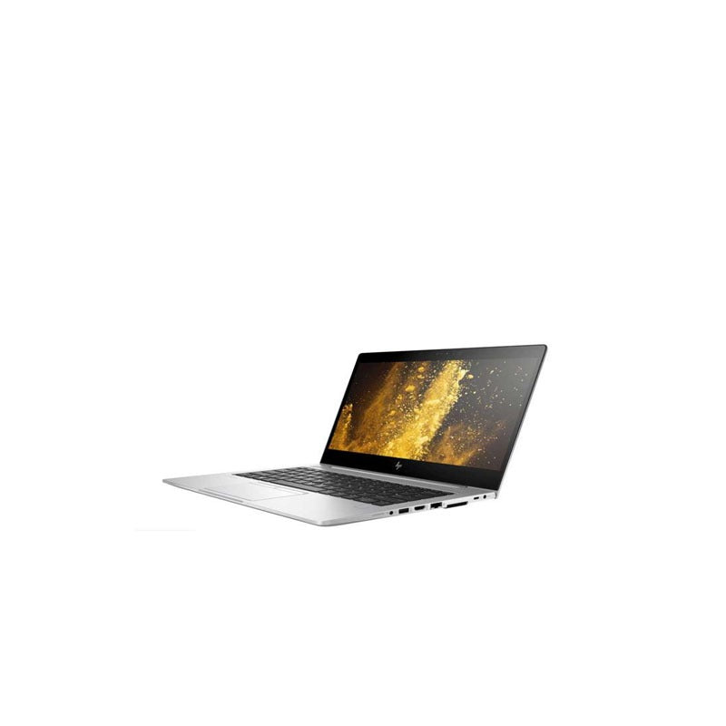 HP EliteBook 830 G5 13.3" FHD Notebook, Intel Core i5-8350U Quad-Core, 16GB RAM, 512GB SSD, Refurbished, Windows 10 Pro