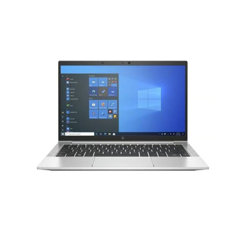 HP EliteBook 830 G8 Business Laptop, 13.3” FHD, Intel i5, 32GB RAM, 256GB SSD, Win11 Pro, Refurbished