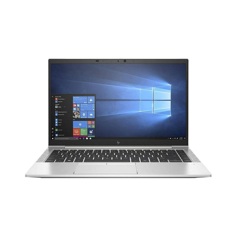 HP EliteBook 850 G7 15.6" Touchscreen Laptop with Intel i5-10310U, 16GB RAM, 512GB SSD, Windows 10 Pro, WiFi 6