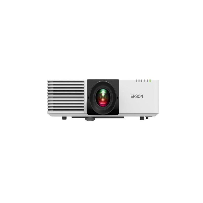 L520W Portable Wireless Laser Projector Featuring Full HD 1080p and Vibrant Colors