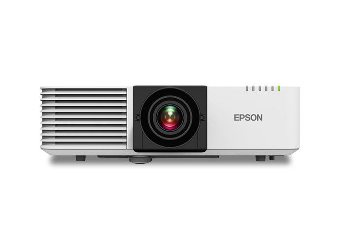 L520W Portable Wireless Laser Projector Featuring Full HD 1080p and Vibrant Colors (Copy)