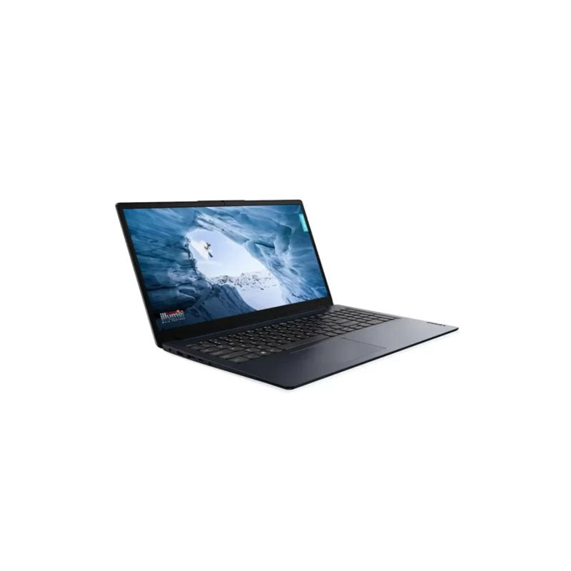 Lenovo IdeaPad 1 15" FHD Laptop – Refurbished Ryzen 5, 16GB RAM, 512GB SSD, Windows 11