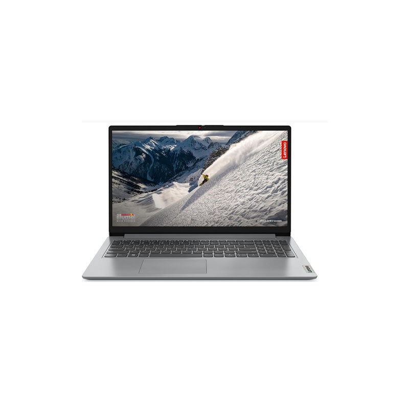 Lenovo IdeaPad 1,15-inch Laptop – Ryzen 3, 8GB, 128GB SSD, Windows 11