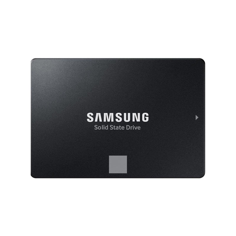 Samsung 870 EVO 4TB SATA III 2.5" SSD MZ-77E4T0E High Performance Internal Solid State Drive