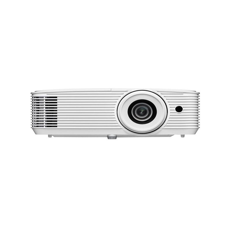 Optoma EH401 Full HD 1080p Projector with 4,000 Lumens Brightness for Business and Home