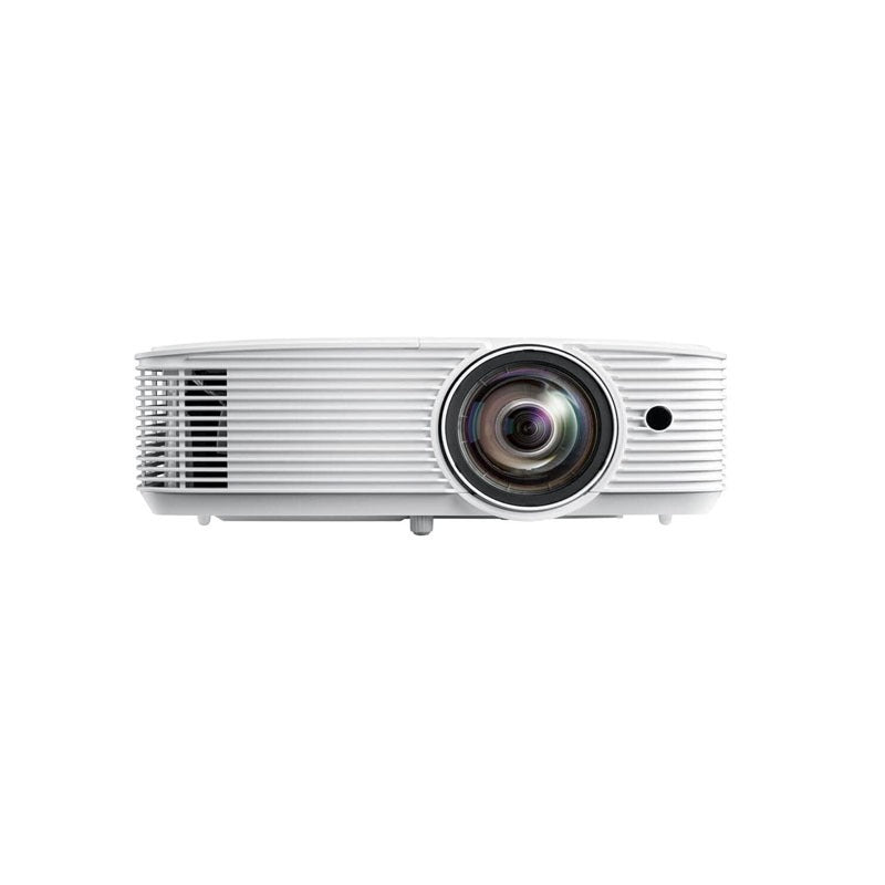 Optoma GT1080HDR Full HD Short Throw Projector – 3800 Lumens, HDR10, HDMI 2.0, 120Hz