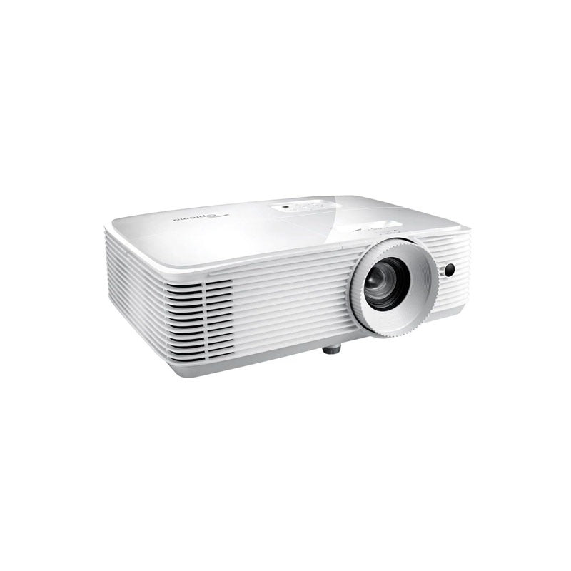 Optoma HD39HDRx 1080p HDR Projector Designed for Immersive Movie and Gaming Experience