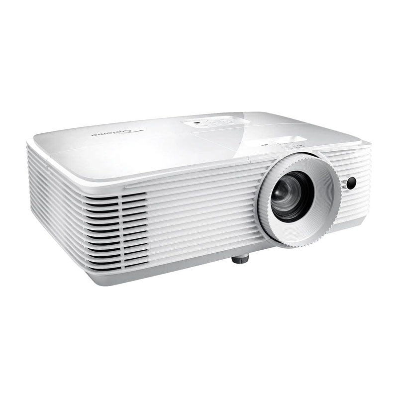 Optoma HD39HDRx 1080p HDR Projector Designed for Immersive Movie and Gaming Experience