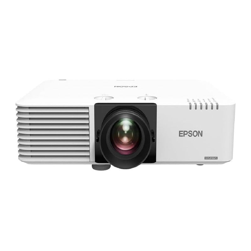 PowerLite L530U Epson Laser Projector – WUXGA Resolution, 5200 Lumens, HDBaseT, 3LCD