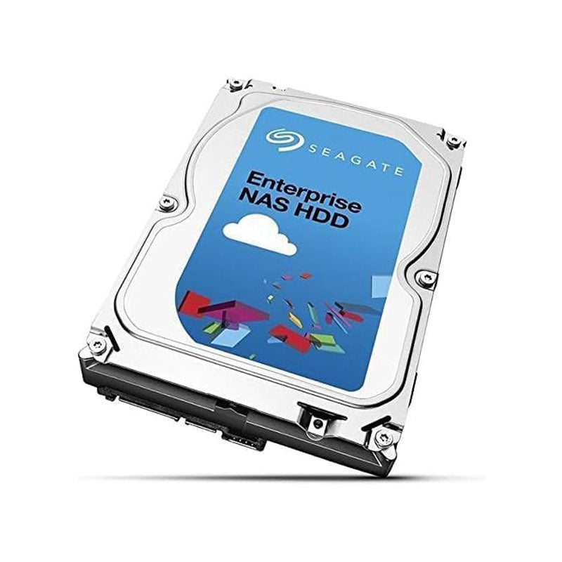 Seagate Exos X14 12TB Sata 6Gb/s 3.5" Internal HDD Hard Disk Drive ST12000NM0127