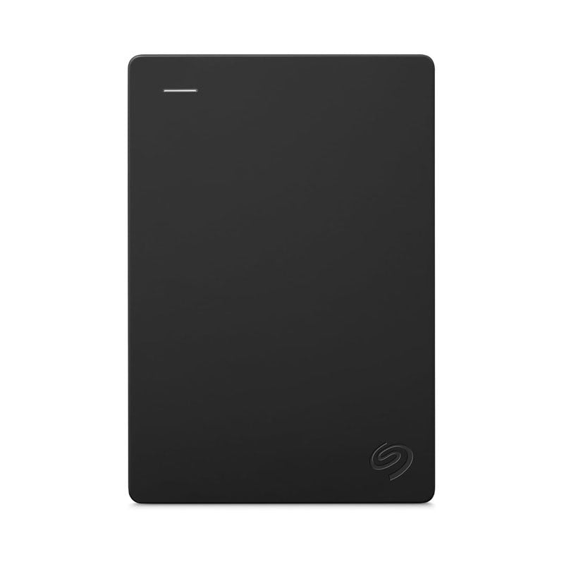 Seagate STGX2000400 2TB Expansion Portable External Hard Drive USB 3.0, Plug-and-Play, Compact Design, Black
