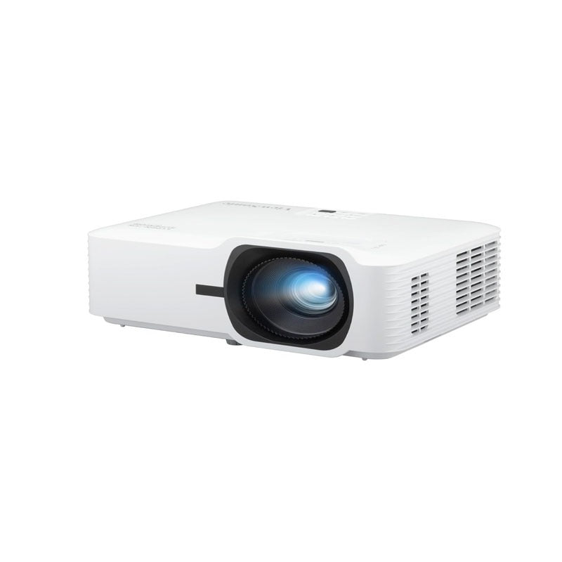 ViewSonic LS740W High-Brightness Laser Projector for Business, Education, and Large Venues