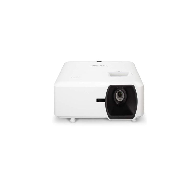 ViewSonic LS750WU Compact Laser Projector with Crystal-Clear WUXGA Visuals