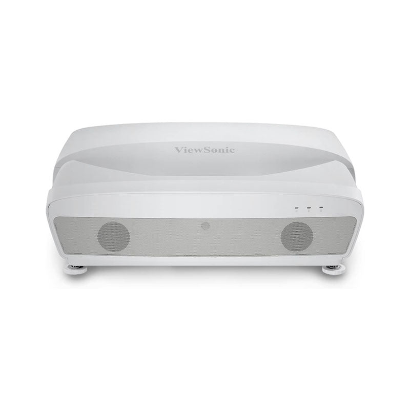 ViewSonic LS831WU Ultra-Short Throw Laser Projector with WUXGA Resolution