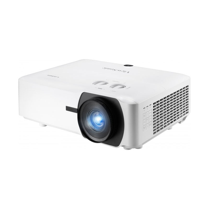 ViewSonic LS920WU Advanced Laser Projector with Sharp WUXGA Resolution