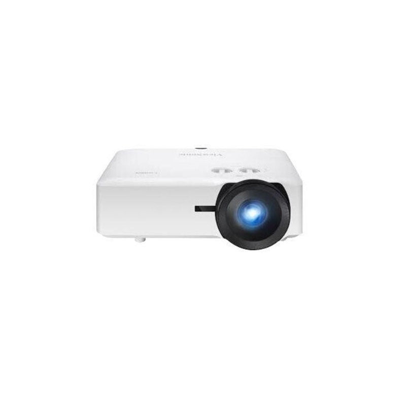 ViewSonic LS921WU Laser Projector with Flexible Connectivity for Crisp Displays