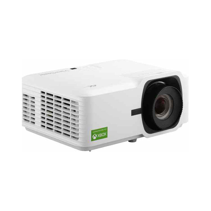ViewSonic LX700-4K Laser Projector with Stunning 4K Resolution and Bright Output