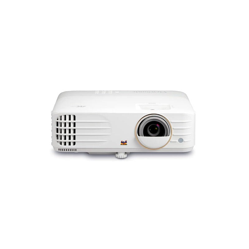 ViewSonic PX748‑4K UHD 4K Projector with 4000 Lumens, 240 Hz, 4.2 ms, HDR – Home Theater & Gaming