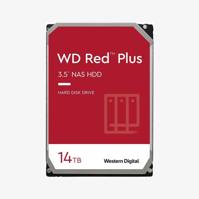 Western Digital WD142KFGX 14TB Ultrastar DC HC530 Enterprise Hard Drive 3.5 SATA