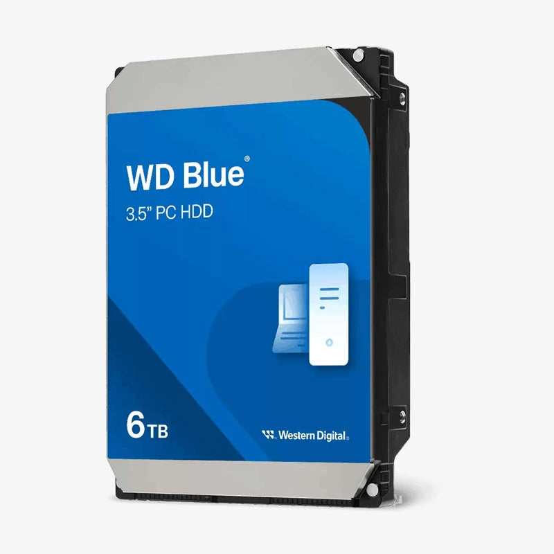 Hard Drives