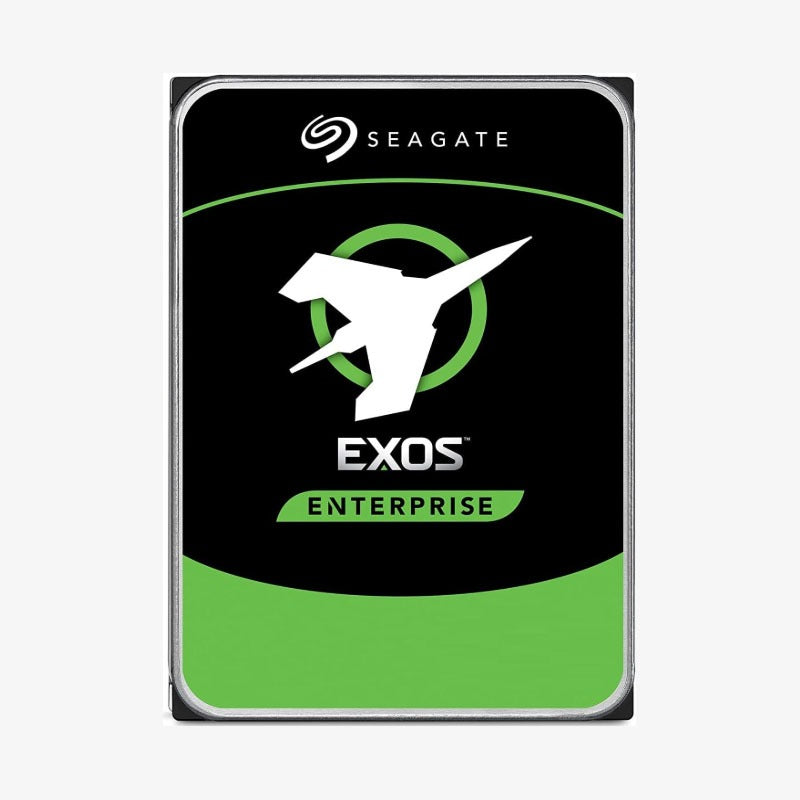Seagate Exos 7E8 6TB ST6000NM0115 1YZ110-005 7200RPM 128MB Cache 3.5" Hard Drive