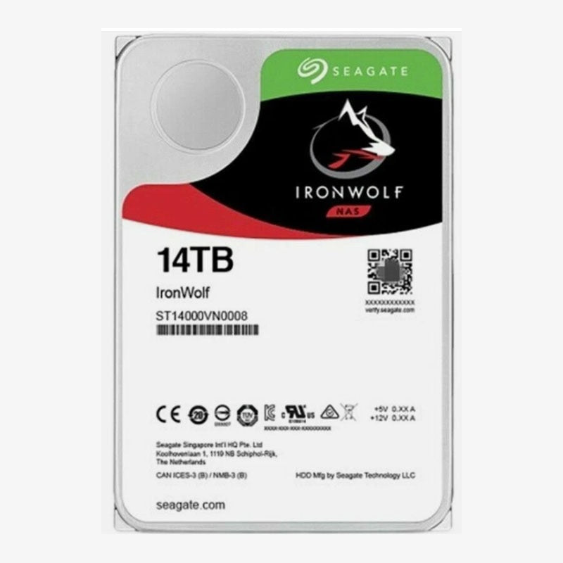 14 TB