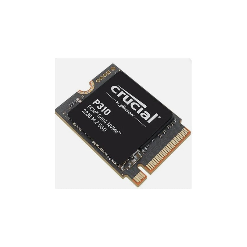 Crucial P310 1TB PCIe Gen4 NVMe M.2 2230 SSD CT1000P310SSD2 High-Speed Gaming & Handheld Drive