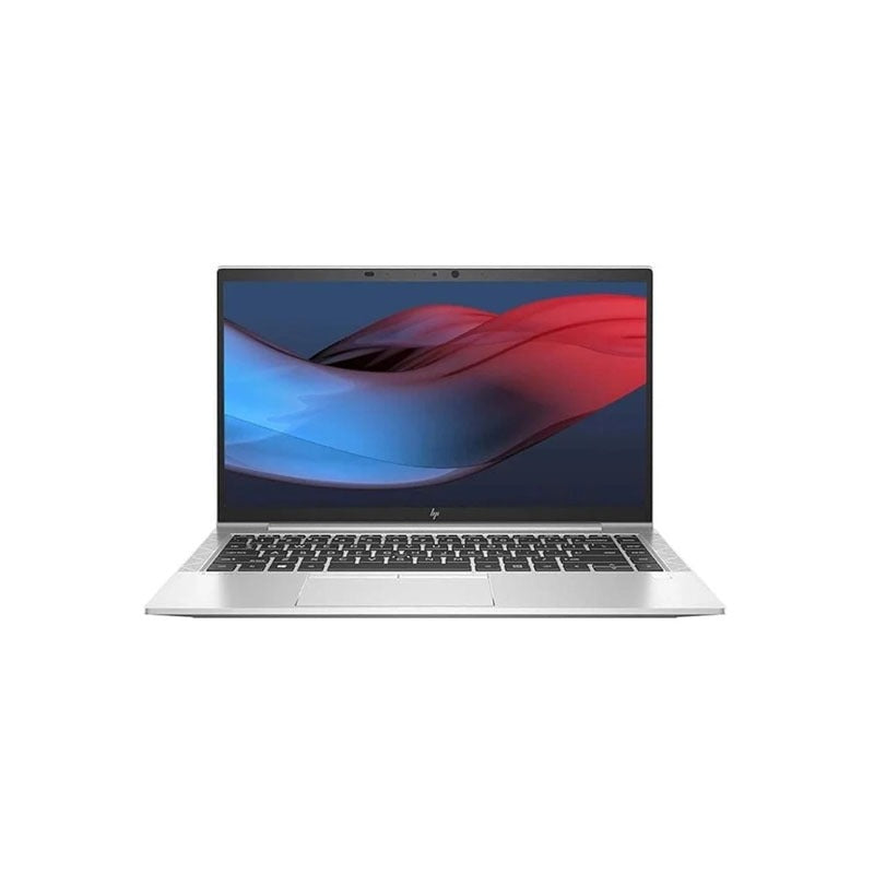 HP EliteBook 840 G8 Compact Notebook, 14” FHD, i5-1145G7, 16GB RAM, 512GB SSD, Windows 10 Pro, Refurbished