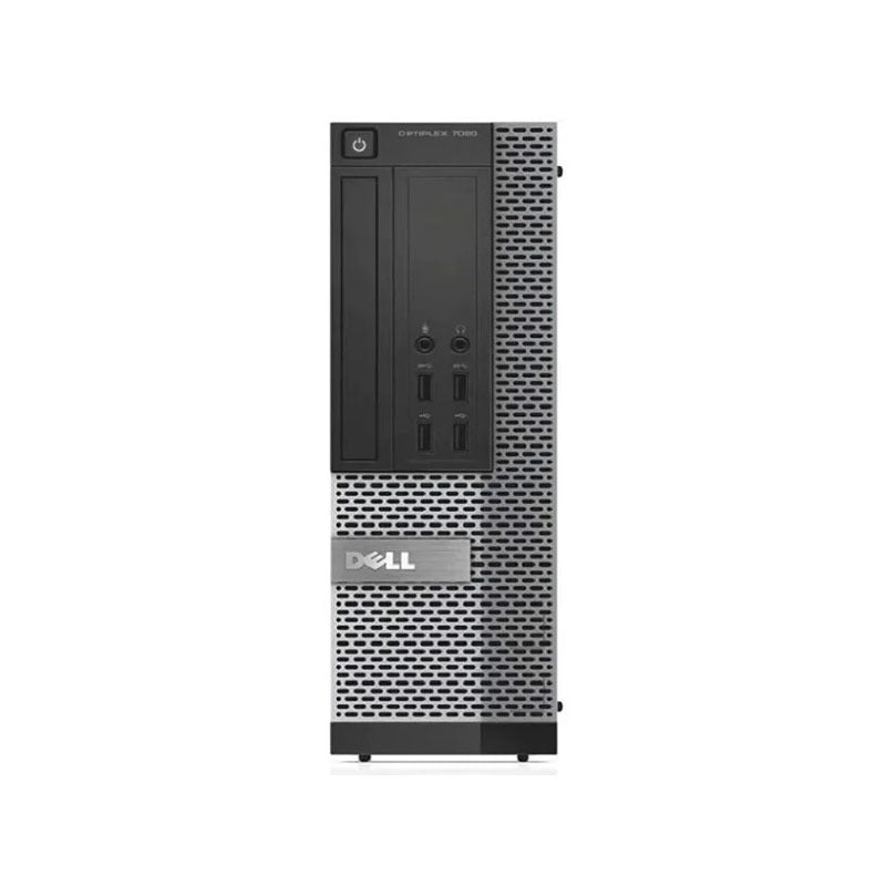 Dell OptiPlex 7020 Desktop SFF Core i5 32GB Ram 1TB SSD