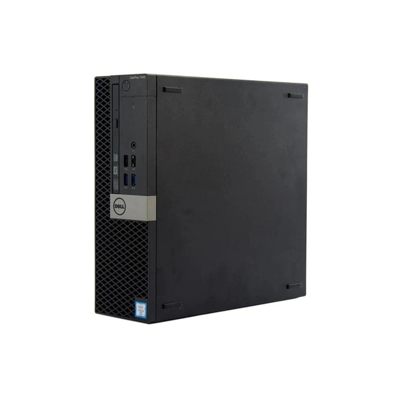 Dell OptiPlex 7040 SFF Intel i5-6th Gen 512GB SSD 32GB RAM