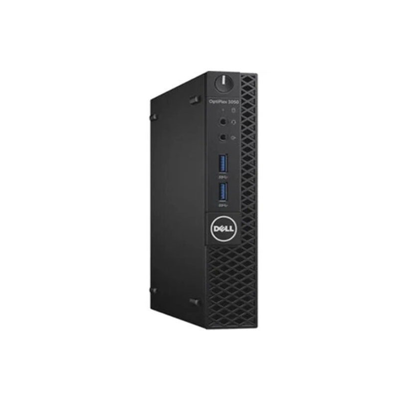Dell OptiPlex 3050 SFF Intel Core i5- 6th Gen 256GB SSD 16GB RAM