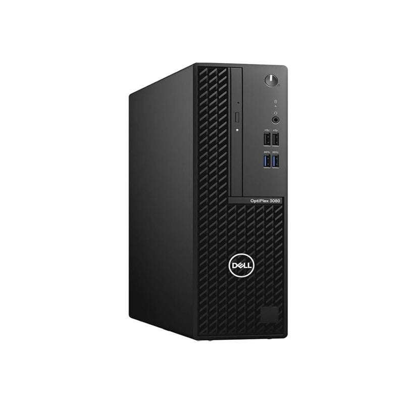 DELL OptiPlex 3080 SFF Intel Core i5 10th Gen 256GB SSD 16GB RAM