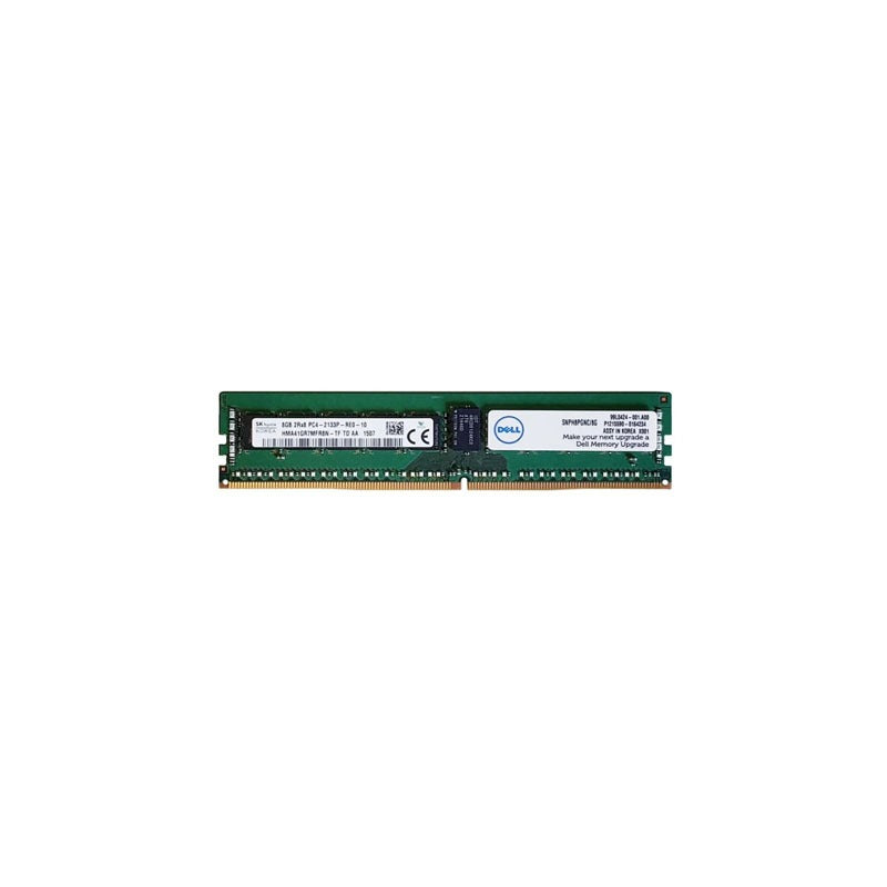 Dell SNPH8PGNC/8G 8GB DDR4 2133MHz SODIMM Laptop Memory Module