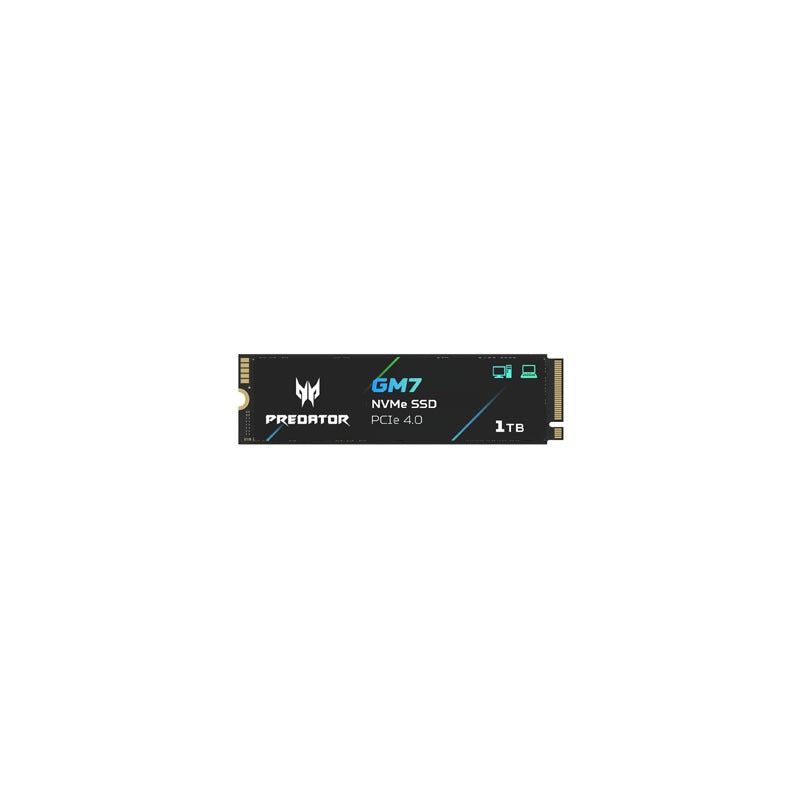 SSDs