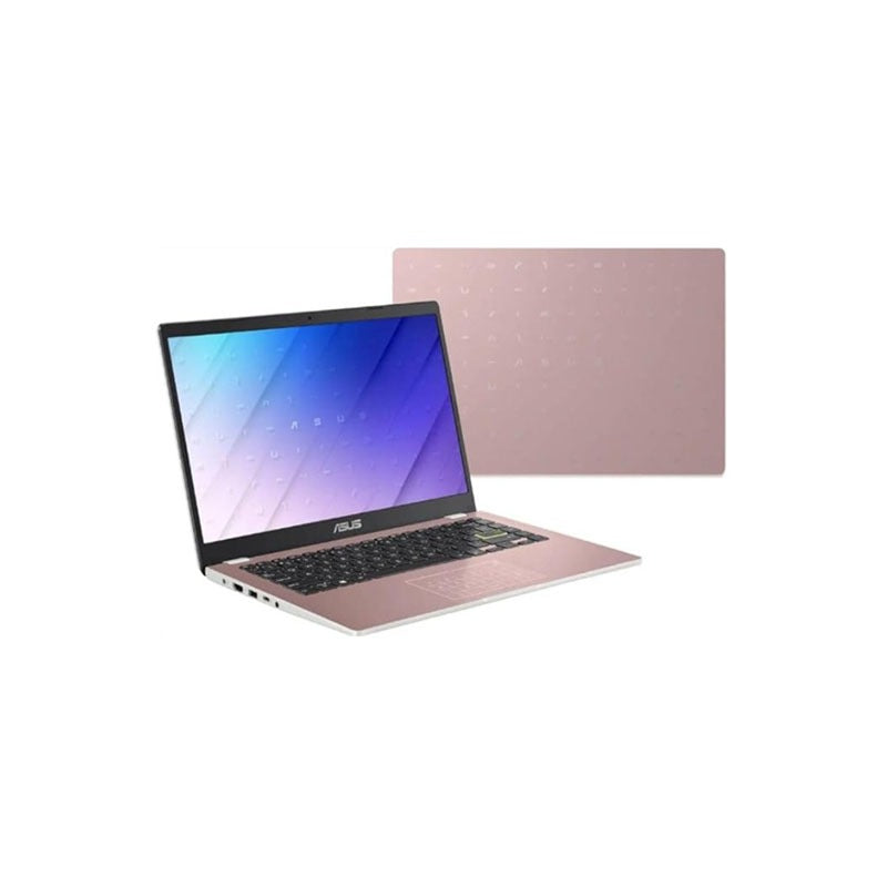 ASUS Vivobook 14 E410KA 14" FHD Laptop Intel Celeron N4500 4GB RAM 128GB eMMC Win 11 + Office 365