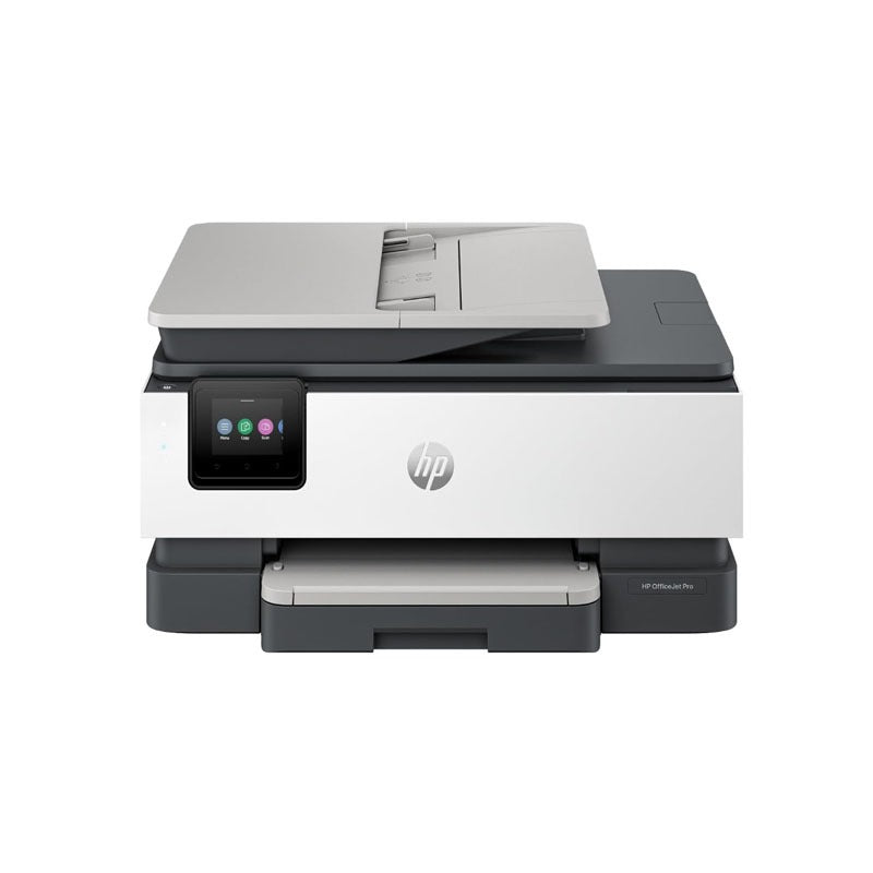 HP OfficeJet Pro 8139e Wireless All-in-One Color Inkjet Printer, Print, scan, Copy, fax, ADF, Duplex Printing Best-for-Home Office