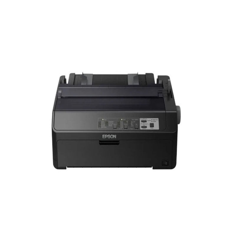 Epson LQ-590II 24-Pin Dot Matrix Printer – High-Speed, Multi-Part Form Printing