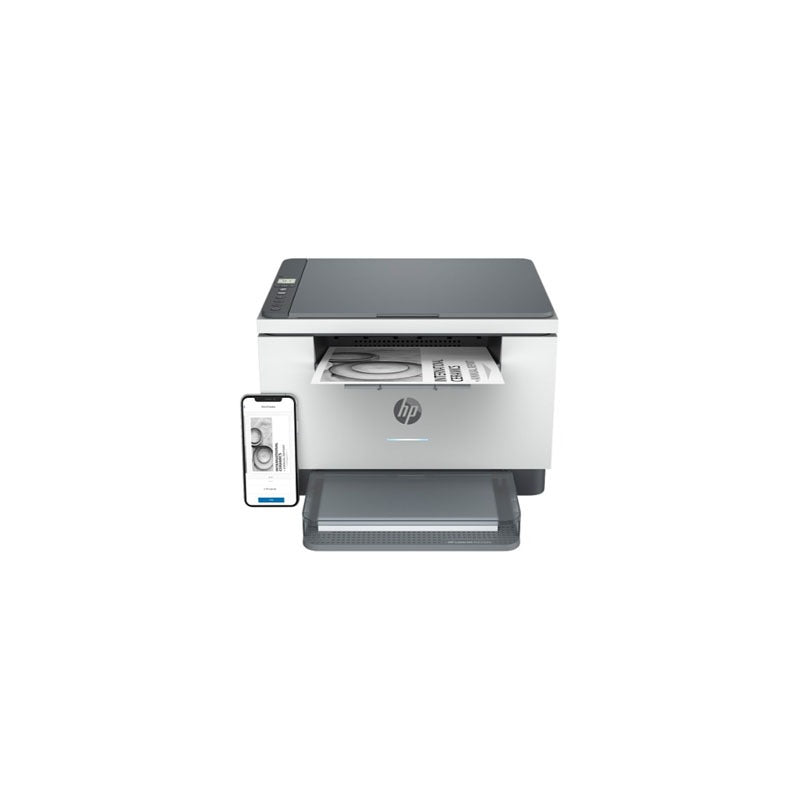HP LaserJet MFP M234dw Wireless Monochrome Laser Printer – Print, Scan, Copy, Fast Setup