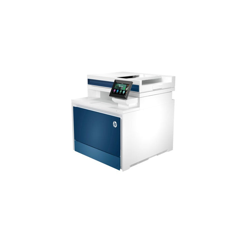 HP Color LaserJet Pro MFP 4301fdw Wireless All-in-One Color Laser Printer – Copier, Scanner, Fax for Office Use