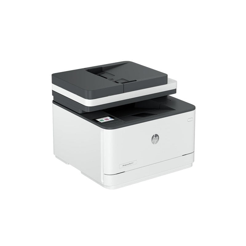 HP LaserJet Pro MFP 3101sdw Wireless Black & White Laser Printer – Print, Scan, Copy, Fax, Duplex